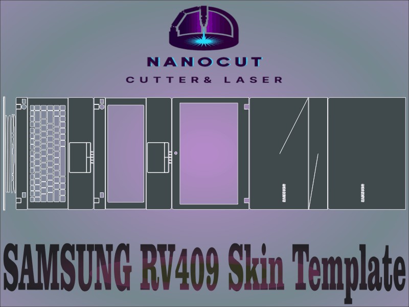 SAMSUNG RV409